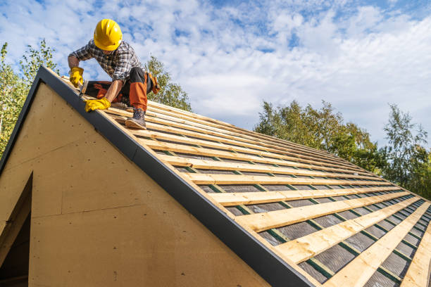 Quick and Trustworthy Emergency Roof Repair Services in Oglethorpe, GA