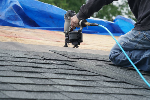 Professional Roofing Contractor in Oglethorpe, GA